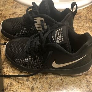 Toddler Nike sneakers in great condition
